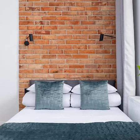 With Balcony - Starowislna 41 Appartamento Cracovia