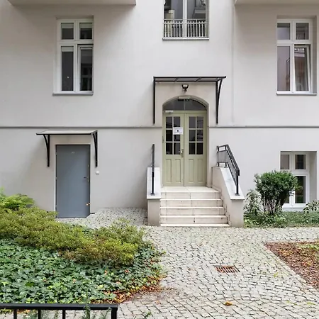 With Balcony - Starowislna 41 Apartment *