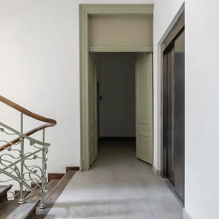 With Balcony - Starowislna 41 * Cracovia