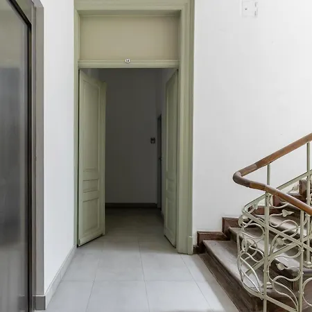 With Balcony - Starowislna 41