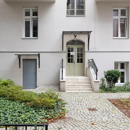 Silver Cloud By Square - Balcony - Old Town Daire